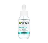 GARNIER - Pure Active Salicylic 7-day Clinical Siero Anti-Imperfezioni e Anti-Brufoli Crema viso 30 ml unisex