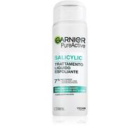Garnier Pure Active Salicylic essenza esfoliante per il viso 120 ml