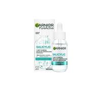 Garnier Pure Active Salicylic Serum Anti-Imperfecciones 30Ml