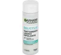 GARNIER PURE ACTIVE SALICYLIC TRATTAMENTO LIQUIDO ESFOLIANTE 120ML