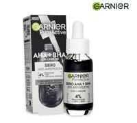 Garnier Pure Active Siero AHA + BHA Anti Imperfezioni 30 ml - Siero viso