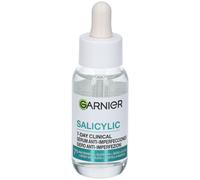 Garnier Pure Active Siero Viso Salicylic Anti-Imperfezioni 30 ml Siero