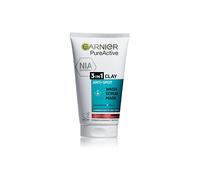 Garnier Pure Gel Detergente 3 in 1-1 Prodotto