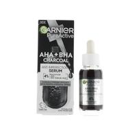 Garnier PureActive AH BHACharcoal Serum Anti-Imperfezioni30ml - SPEDIZIONE...