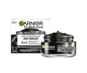 Garnier PureActive Air Cream