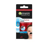 Garnier PureActive Anti-Blackheads Strip x4