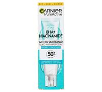 Garnier Pureactive Bh Nic40Ml