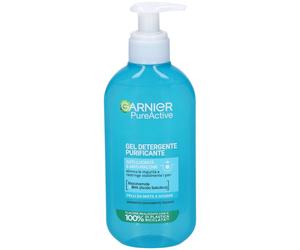 GARNIER PUREACTIVE GEL DET PUR