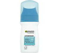 Garnier PureActive Gel Detergente ExfoBrusher 150 ml - Gel detergente