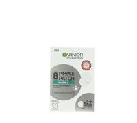 Garnier PureActive Pimple Patch Invisible 8 Hours 22 Patches - SPEDIZIONE...
