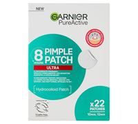 Garnier Pure Active Pimple Patch cerotti per pelli problematiche anti-acne 22 pz
