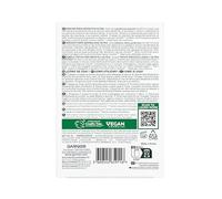 Garnier PureActive Pimple patch ultra spesse 420 micron con tecnologia idrocolloidale, riduce graniti maturi in 8 ore. Due misure x 22