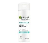 Garnier PureActive salicilico lozione esfoliante 120 ml
