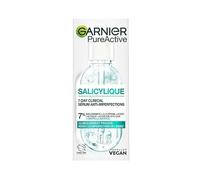 Garnier PureActive salicilico Siero anti-imperfezioni clinico 7 giorni - 30 ml
