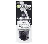 Pure Active Siero Anti Imperfezioni Aha E Bha Con Carbone 30 Ml