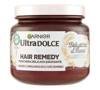 Ultra Dolce Maschera Hair Remedy Delicatezza D'Avena 340ml