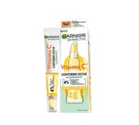 Garnier Skinactive Vitamina C Contorno Occhi 15ml