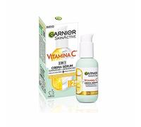 Garnier Garnier Skinactive Anti Spot Illuminating Serum Cream Vitamin C Spf25 50