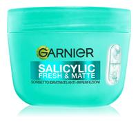 Garnier Crema Sorbetto Salicylic Idratante Anti-Imperfezioni 85ml