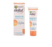 Garnier Sensitive Advanced Facial Cream SPF50+ 50ml