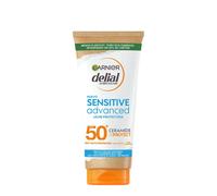 E_0017_330539 Garnier Garnier Sensitive Advanced Leche Protectora Spf50 175ml Sa