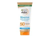 Garnier Crema solare Sensitive Advanced SPF50+ 175 ml