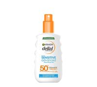 GARNIER SENSITIVE ADVANCED protective spray SPF50+ 150 ml