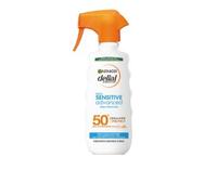 Spray solare per il corpo Garnier Sensitive Advanced Spf 50 [270 ml]