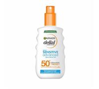 Garnier Sensitive Advanced Protective Spray SPF50+ 150ml