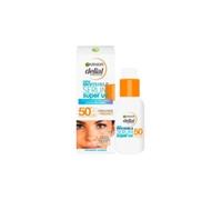 Delial Sensitive Advanced Sérum Súper Uv Fluid Spf50 40ml