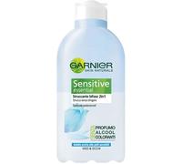 GARNIER - Sensitive, Bifase, 2in1 Struccanti 200 ml female