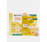 Garnier - Set regalo Glow Getter-Nessun colore No Size