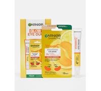 Garnier - Set regalo Goodbye Under Eye-Nessun colore No Size
