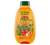 Garnier Shampoo 2 in 1 Ultra Morbido Bambini, 300 ml (Confezione da 1)