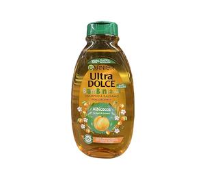 Garnier Shampoo 2 in 1 Ultra Morbido Bambini, 300 ml (Confezione da 1)