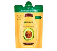 GARNIER - Eco-Ricarica Shampoo Ultra Dolce Puro Olio di Avocado & Burro di Karité 250 ml unisex