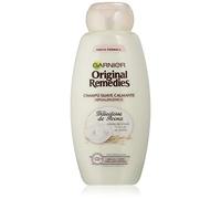 Garnier, Shampoo (con délicatesse di Avena) - 600 ML.