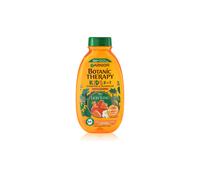Garnier Shampoo e Balsamo The Lion King Botanic Therapy Albicocca 400 ml - Shampoo balsamo