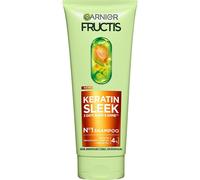 Garnier Shampoo Fructis Keratin Sleek 200 ml - Shampoo