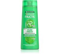 Garnier Fructis Pure Fresh shampoo rinfrescante 400 ml unisex