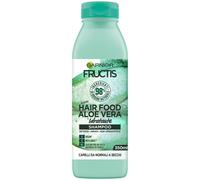Garnier Fructis Hair Food - Shampoo Idratante all'Aloe, 350ml