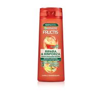 Fructis Shampoo alla cheratina, riparato e rinforzato, 250 ml, 250 ml