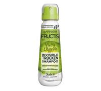 GARNIER FRUCTIS - Shampoo Secco Invisible, Yuzu Lemon - 100 ml