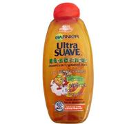 Garnier Ultra Soft Albicocca Shampoo 2 In 1 Per Bambini Facile Da Districare 400Ml