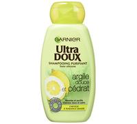 Garnier - Shampoo ultra dolce, Confezione da 3