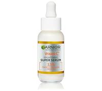 Garnier Skin Naturals Vitamin C Super Glow Serum siero per il viso per tutti i tipi di pelle 30 ml
