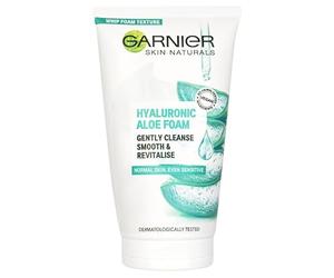 Garnier, sieri e liquidi diurni facciali ideali per le donne