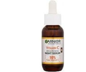 Garnier, sieri e liquidi diurni facciali ideali per le donne