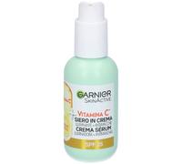 Garnier SkinActive Siero in Crema Vitamina C 50 ml