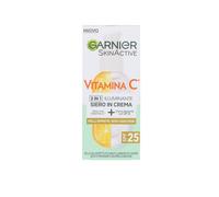 Garnier Siero In Crema Vitamin C Effetto Idratante E Illuminante